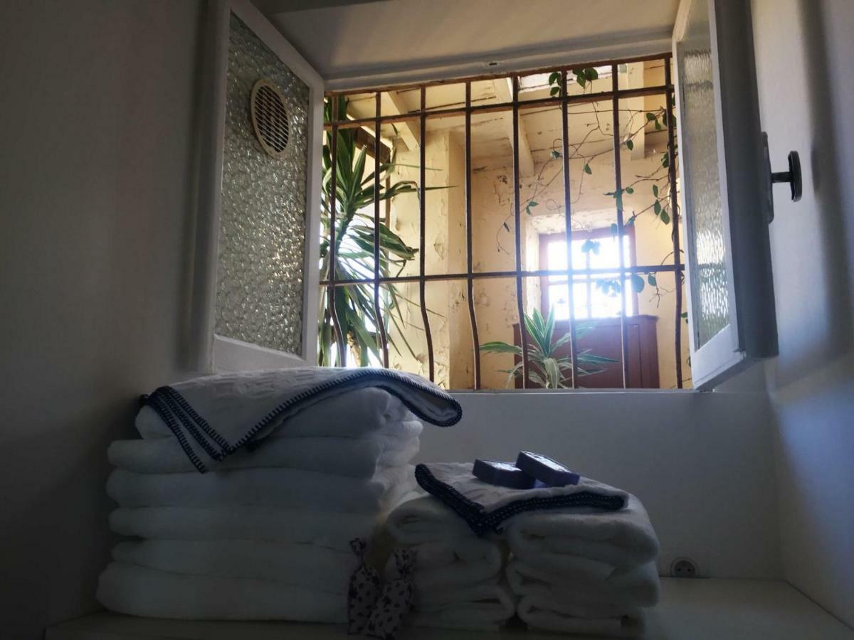Chez Kari-Top Location In Charming Old Town Nizza Exterior foto